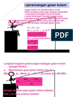 Mtr Beton II 5th Analisis Dan Perancangan Geser Kolom000