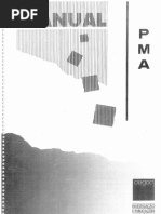 Download PMA Manual by Abetter SecondLife SN289796333 doc pdf