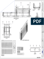 Sample: This Drawing Is Generated From Rgs Rebar Bim - 3D Software