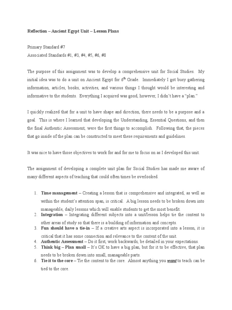 Social studies webquest reflection essay image