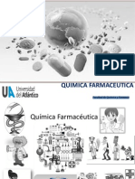 Introduccion A La Quimica Farmaceutica