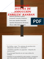 KANBAN Exposicion