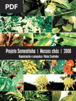 Guia de Ervas Medicinais