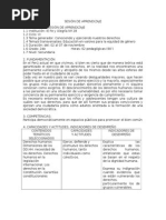 Sesión de Aprendizaje_Juan Barturén Orrego