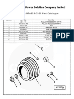 NTA855 Parts