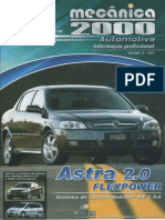 Astra 2.0 Flex Power