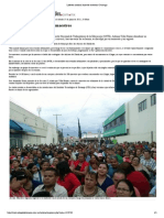 20150627_Lideresa Sindical Huye de Maestros _ Durango