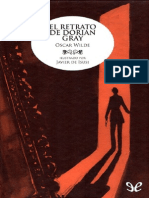 Wilde Oscar - El Retrato de Dorian Gray r1 PDF