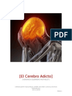 El Cerebro Adicto