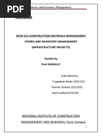 Download Stores and inventory management by jagdeep_naidu SN28983898 doc pdf