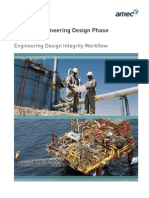 Detailed Engineering and Design Brochure