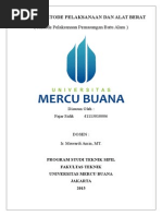 Download Metode Pemasangan Batu Alam  Marmer  Granit  by Fajar Sidik SN289841128 doc pdf