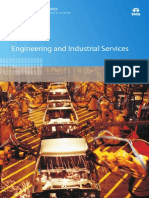 Engineering and Industrial Services