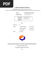 Download laporan proteksi katodik by wynneralph SN289844540 doc pdf