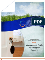 Property Management Handbook