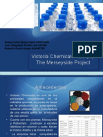 Victoria Chemicals