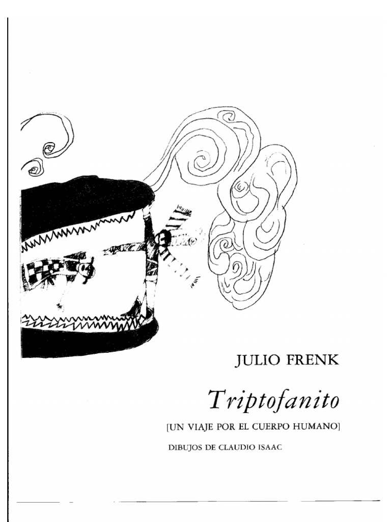 TRIPTOFANITO LIBRO COMPLETO PDF