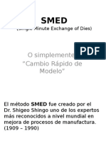 SMED