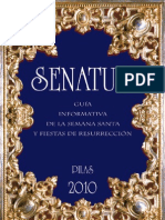 Senatus 2010