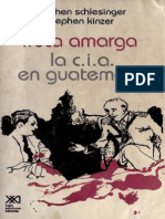 161397107 La Fruta Amarga La CIA en Guatemala Schelensinger