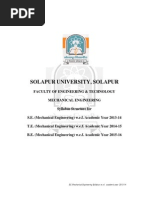 S. E. Mech. Engg. June 2013 PDF