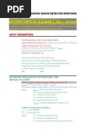 10 Detector Activation Time