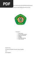 Download Makalah Pendidikan Pancasila Dan Kewarganegaraan by Pria Setiado Limbong SN289867471 doc pdf