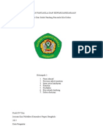 Makalah Pendidikan Pancasila Dan Kewarganegaraan