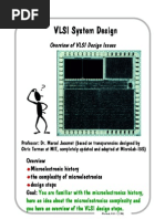Download VLSI system design by    SN2898746 doc pdf