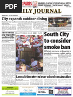 shin 05-03-18 Edition | PDF | National Rifle Association | Business