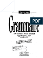 Gramaire 350