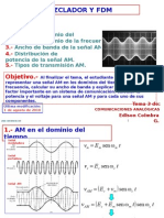 Mezclado Ram