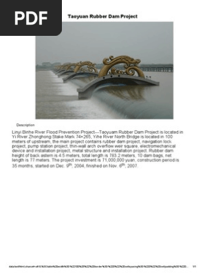 Rubber Dam 1