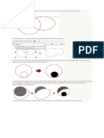 Membuat Sketsa Binatang Dengan Tool Weld Trim DLL