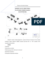 Calcul Scari Si Platforme