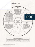 Itory Wheel Requirement Fheet: 35 Realy-To-Go Ways To Publish Studentjrtsearch Andw'Iting Scholasdc Professional Books