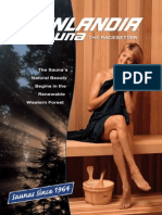 Finlandia Sauna Brochure-WEB