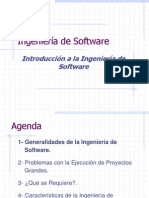 IS01 Introduccion a La Ing de Software