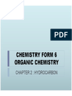 Chemistry Form 6 Sem 3 Chapter 2