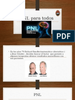 PNL para Todos