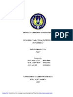 Download Proposal PkmT by Muhammad Arif Wibawa SN28989383 doc pdf