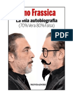Nino Frassica - La Mia Autobiografia (70% Vera 80% Falsa)