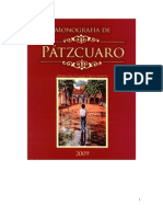 Monografia de Patzcuaro