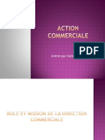 Action Commerciale partie 1