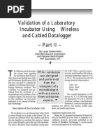 Microbiology Lab Entry/Exit Guide | PDF | Clothing | Nature