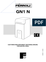 GN1 N (Install)