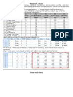 Kasus SPSS