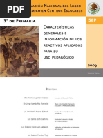 Download Libro Tercer Grado Primaria Enlace 2009 Vf by virus_asje SN28991327 doc pdf