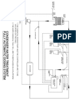 Water Treatment Auto Dosing System