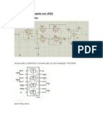 Modulador Balanceado Con 4066